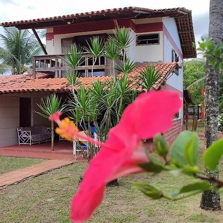 Villa Feriasmares Ilhéus Esterno foto
