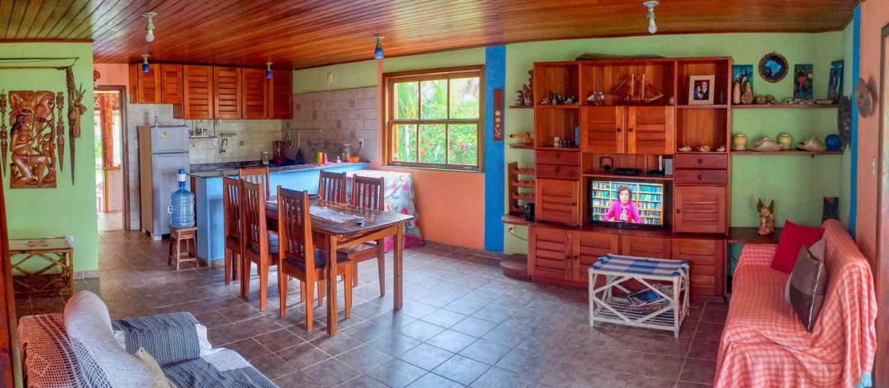 Villa Feriasmares Ilhéus Esterno foto