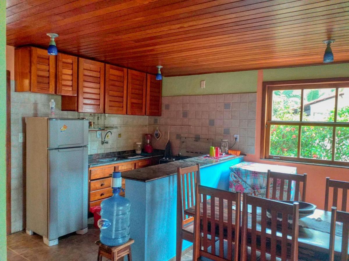 Villa Feriasmares Ilhéus Esterno foto