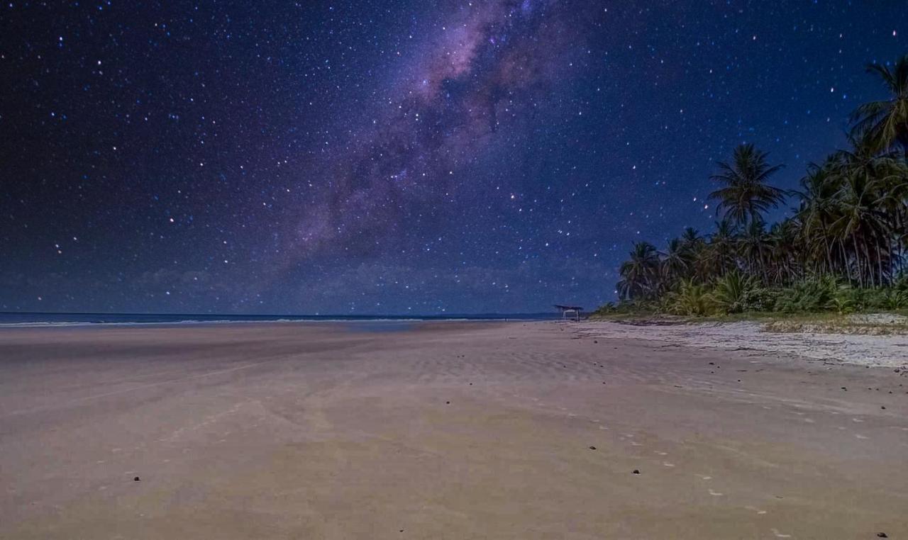 Villa Feriasmares Ilhéus Esterno foto