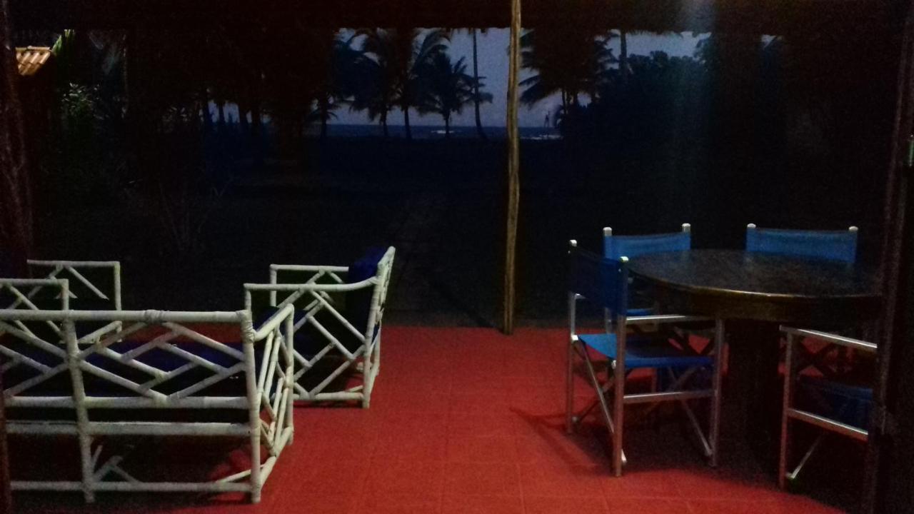 Villa Feriasmares Ilhéus Esterno foto