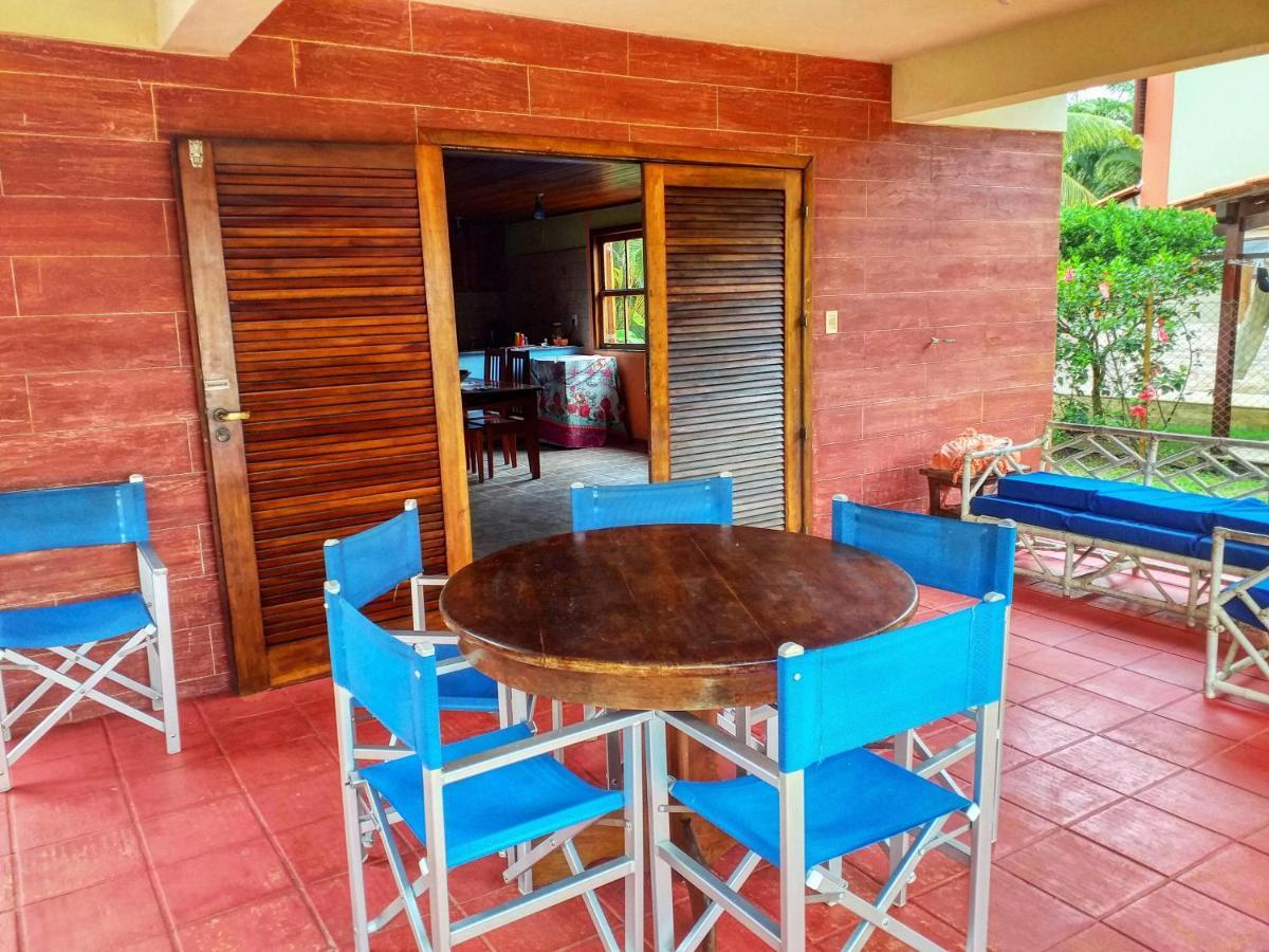 Villa Feriasmares Ilhéus Esterno foto