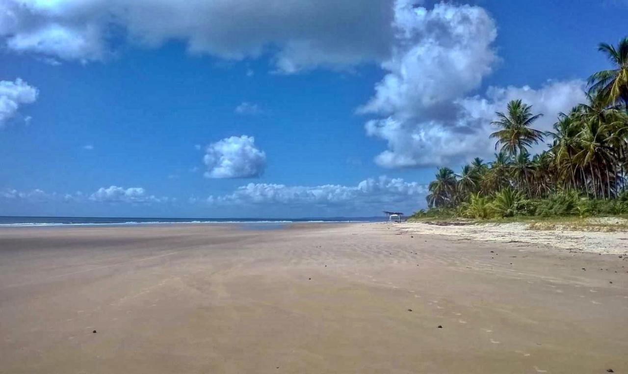 Villa Feriasmares Ilhéus Esterno foto