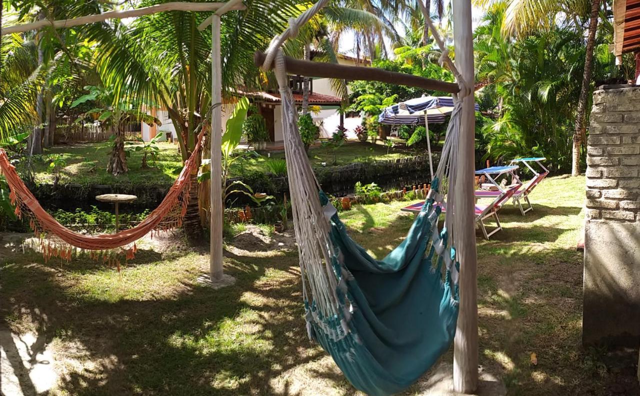 Villa Feriasmares Ilhéus Esterno foto