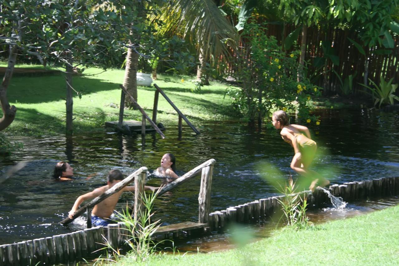 Villa Feriasmares Ilhéus Esterno foto
