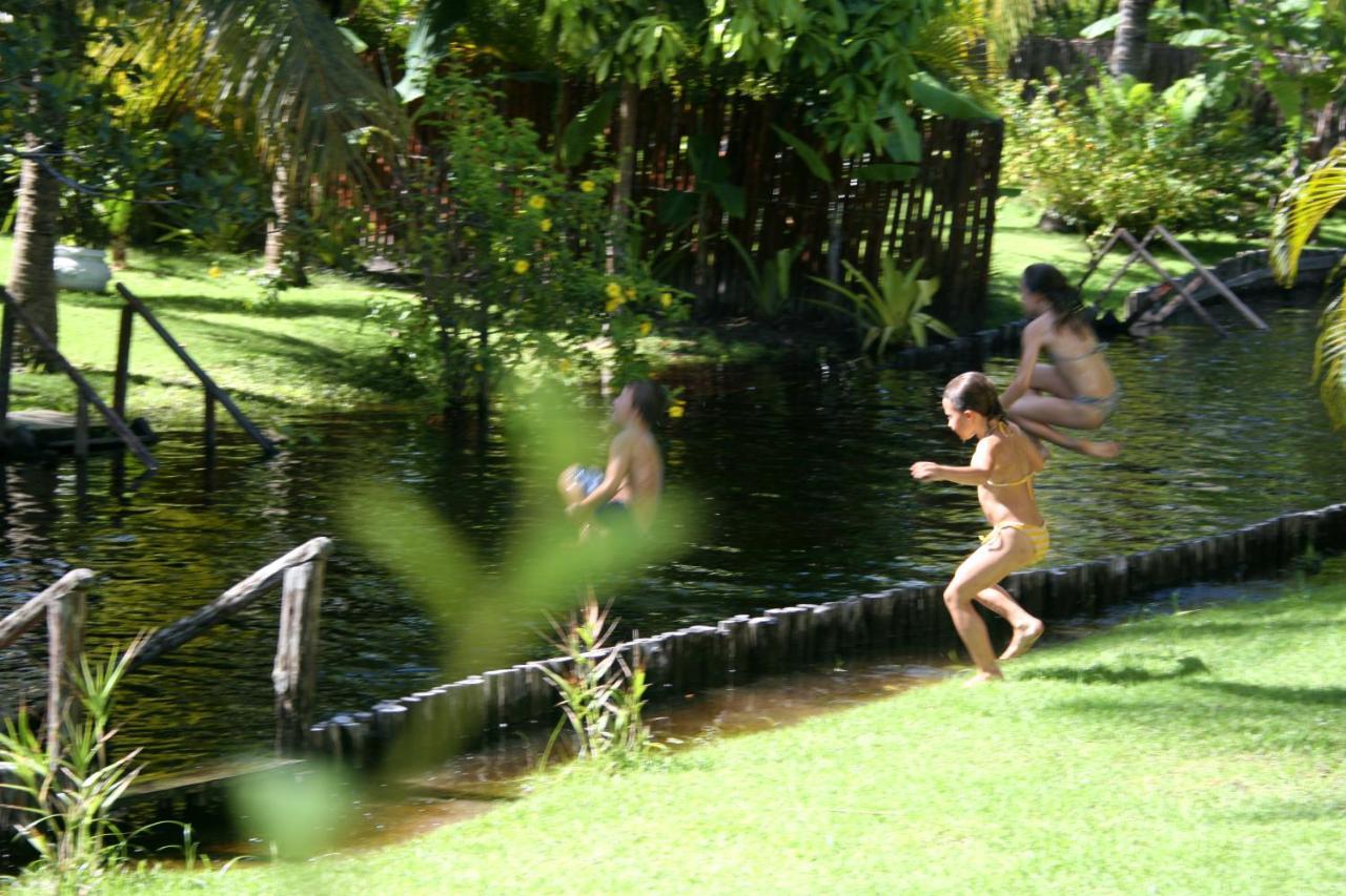 Villa Feriasmares Ilhéus Esterno foto