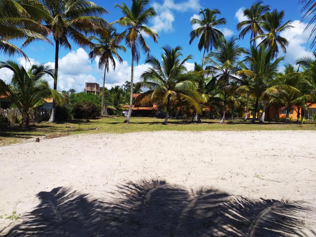 Villa Feriasmares Ilhéus Esterno foto