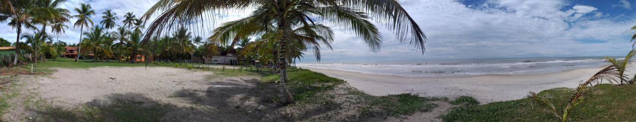 Villa Feriasmares Ilhéus Esterno foto