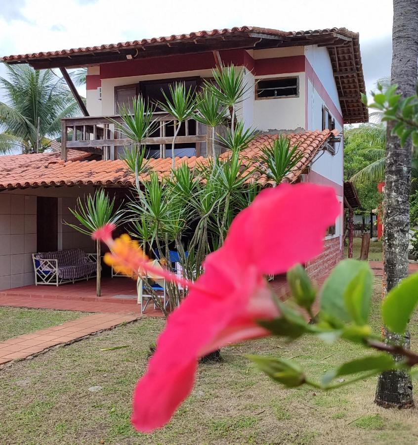 Villa Feriasmares Ilhéus Esterno foto