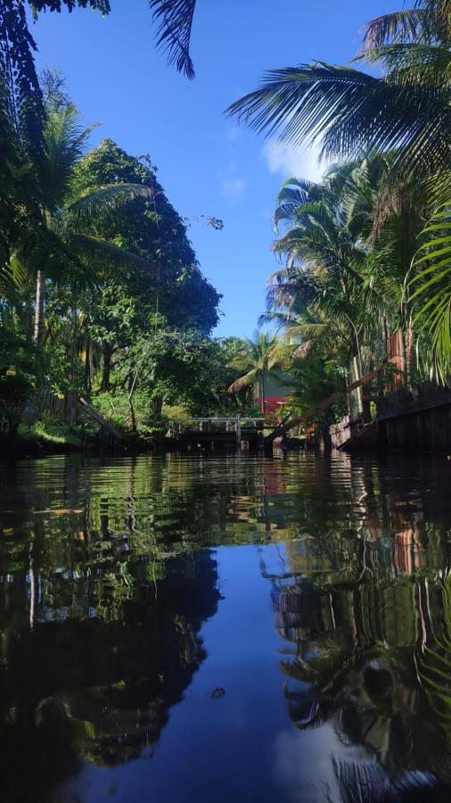 Villa Feriasmares Ilhéus Esterno foto